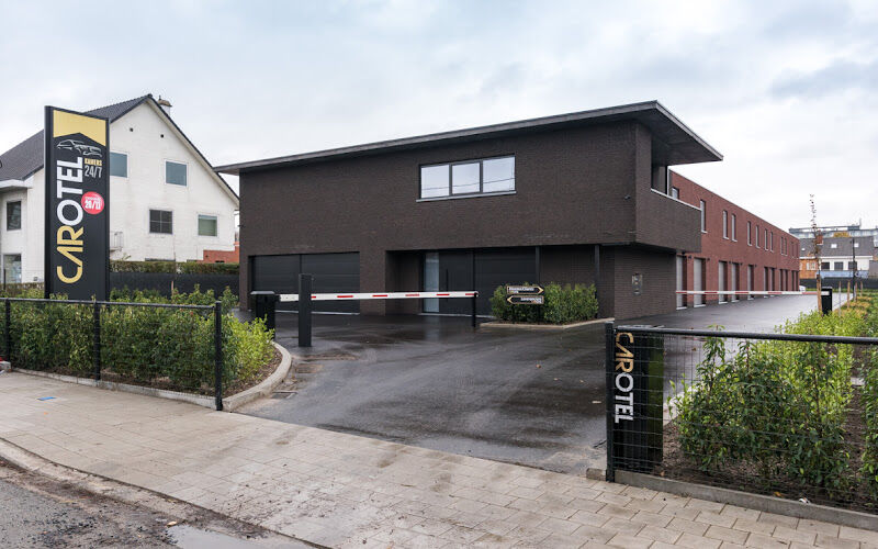 Foto van Carotel Kuurne