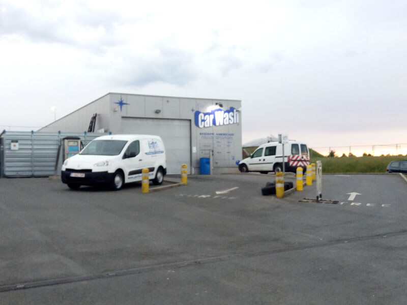Foto van Perfect Carwash