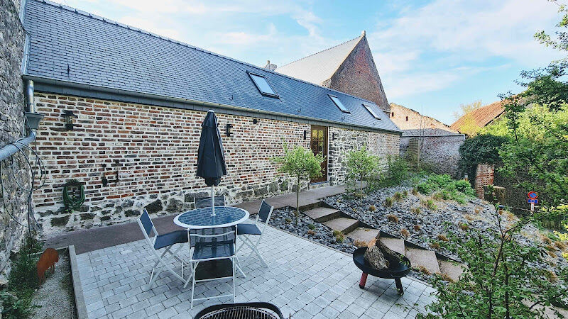 Foto van Gites de la Ferme du Parc - 2-4 pers. - Lens