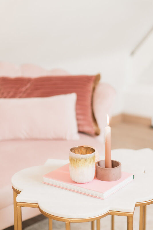 Foto van SHE Cosmetics