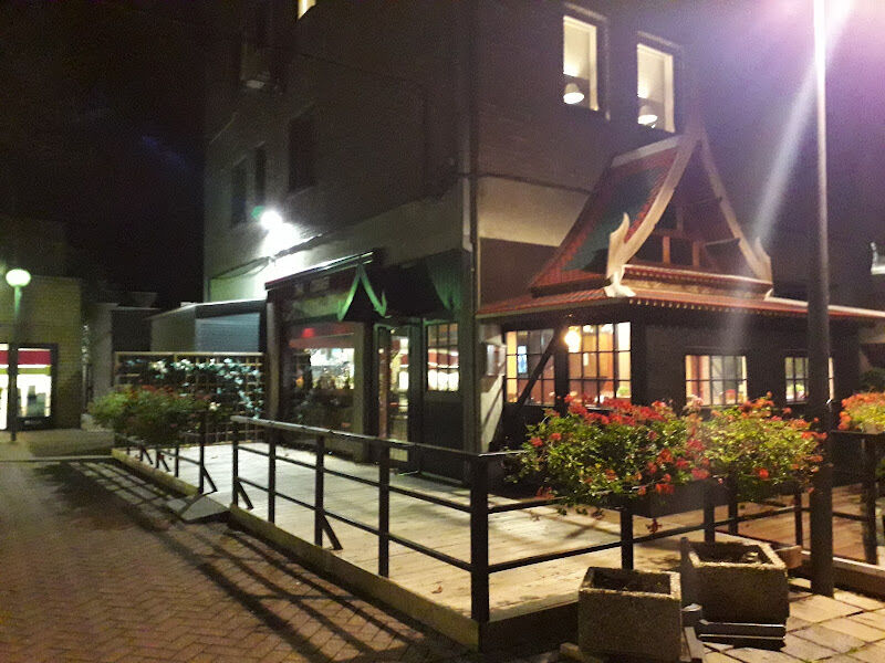 Foto van Thai Corner