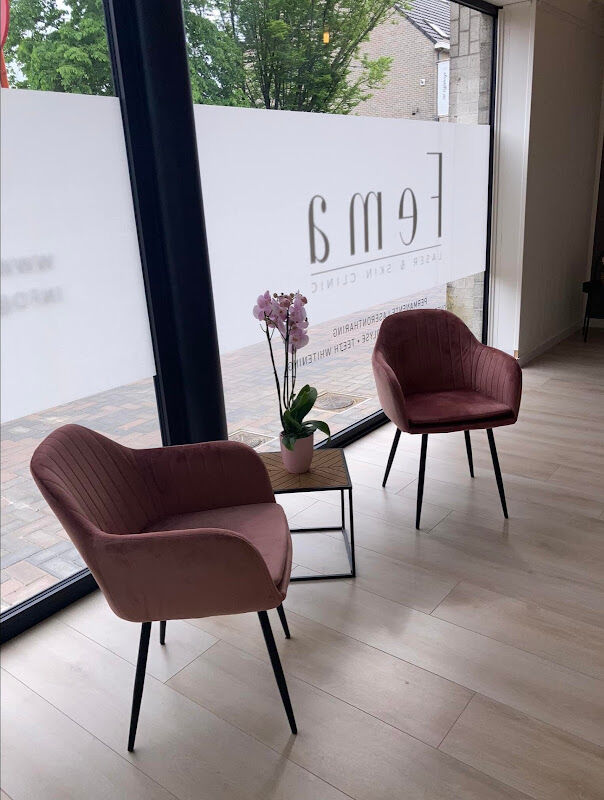 Foto van Fema Laser & Skin Clinic