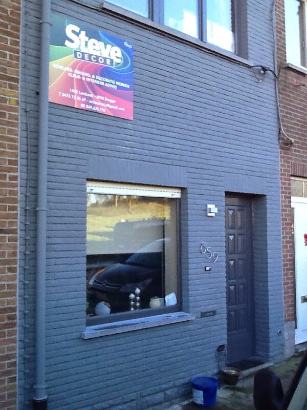 Foto van Steve decor