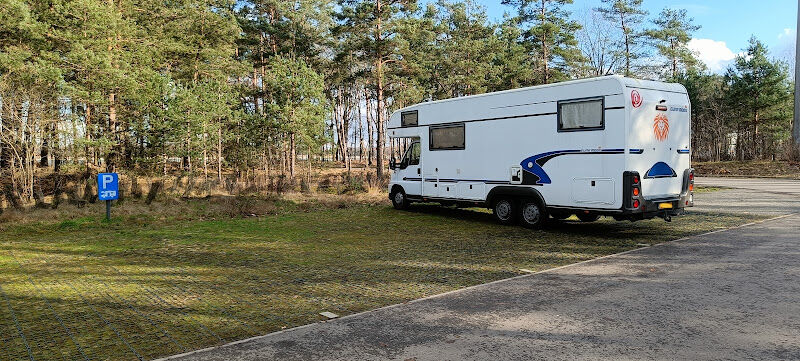 Foto van Camperplaats bij Tabloo Dessel