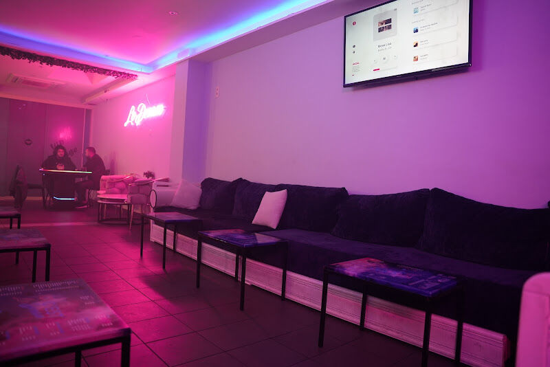 Foto van Le Dream Lounge