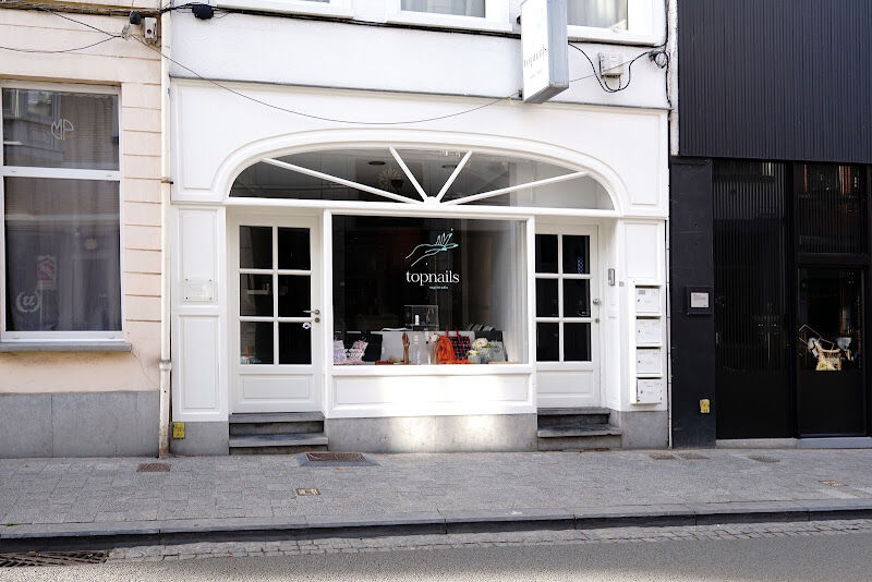 Foto van Topnails Kortrijk (Beautiful Topnails)