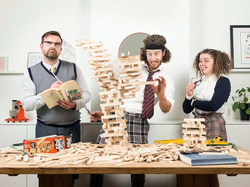 Foto van Studio Edelweiss
