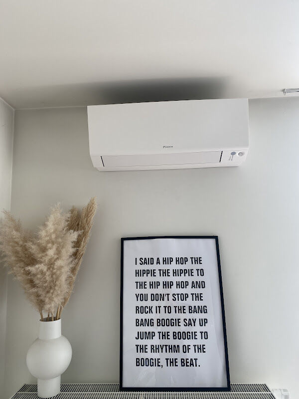Foto van Clean Air