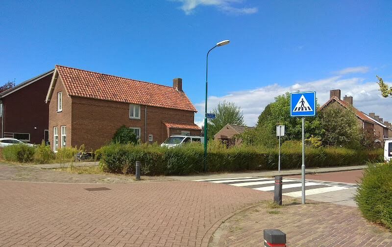 Foto van Pittens Assurantiën-hypotheken