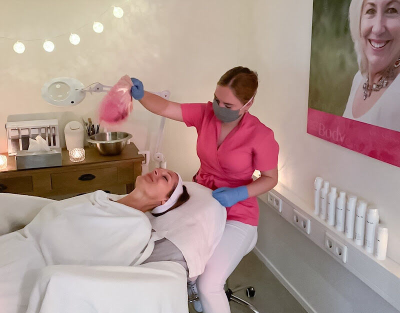 Foto van Anti Aging & Wellness by Inger