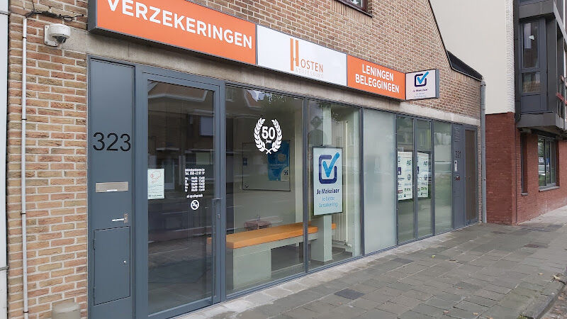 Foto van Adviesburo Hosten