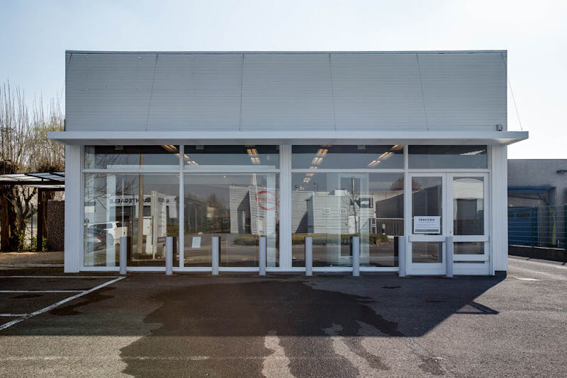 Foto van INDECON | concepts in- and outdoor