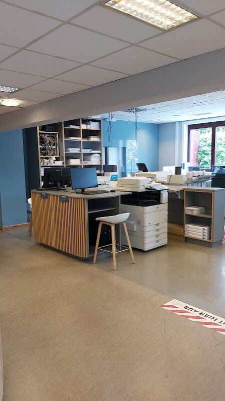Foto van De Printshop