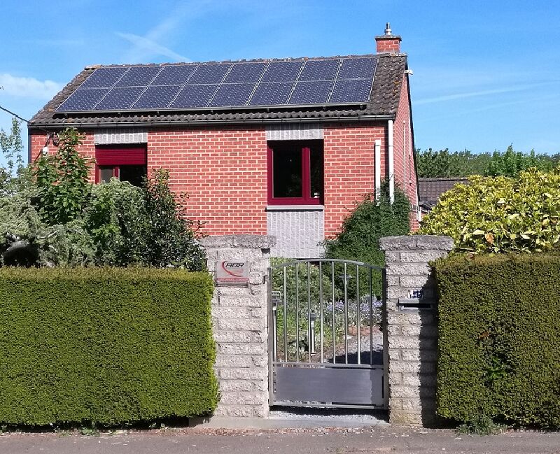 Foto van Bureau Comptable Adr