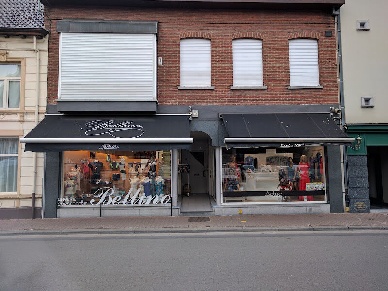 Foto van Bellino