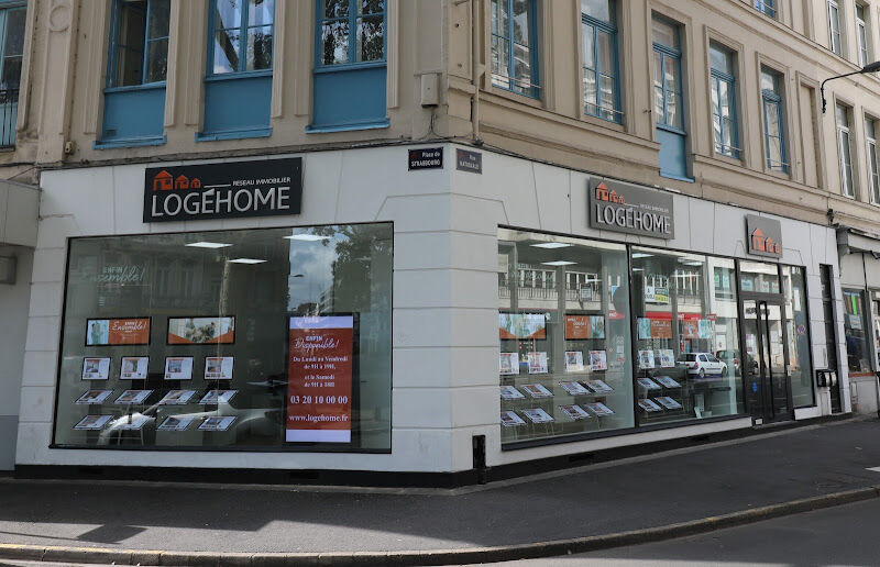 Foto van Agence Immobilière de Lille : Logéhome