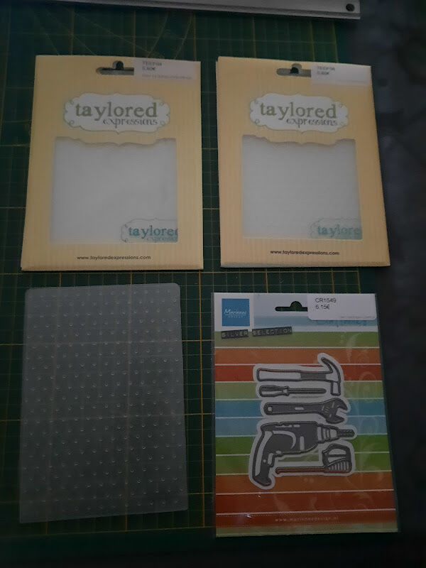 Foto van Hobbyschuurtje