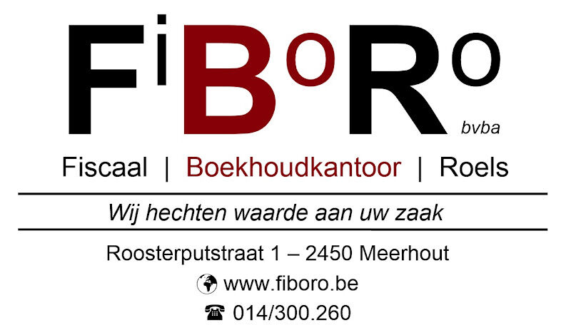 Foto van FIBORO l Fiscaal Boekhoudkantoor Roels