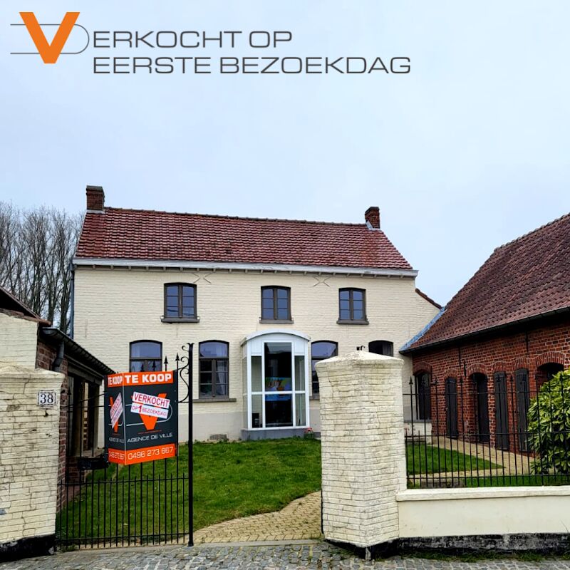 Foto van Agence De Ville Bvba