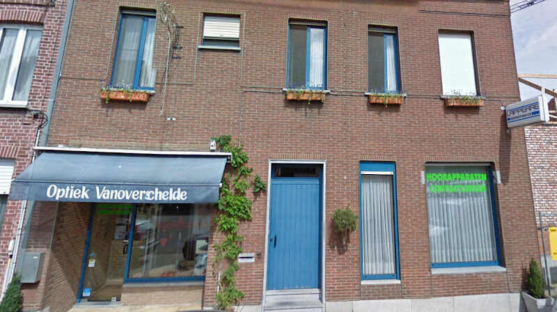 Foto van Lapperre Lichtervelde bij Optiek Vanoverschelde