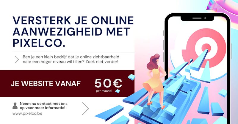 Foto van Pixelco