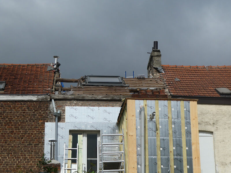 Foto van Algemene Dakwerken Mariën Joris