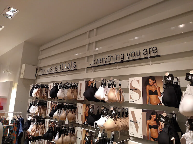 Foto van Women'Secret