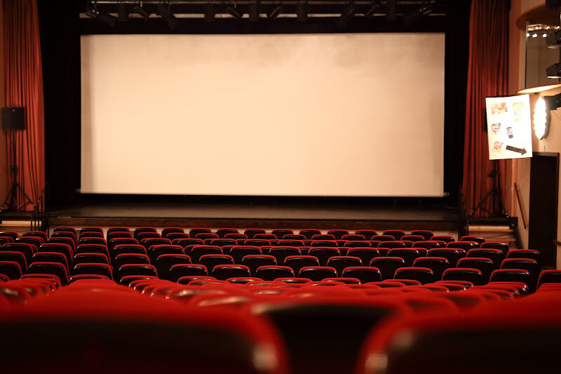 Foto van Cinema Eupen