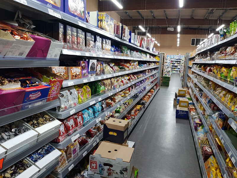 Foto van Malinka Polish Supermarket
