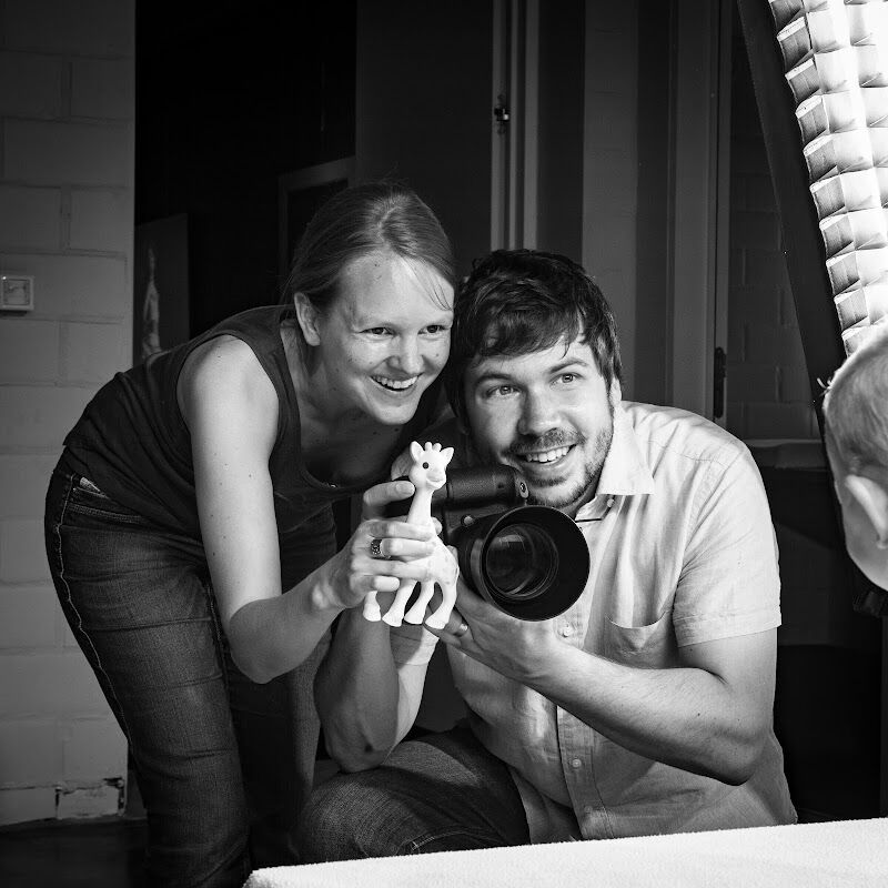 Foto van Fotostudio Kwinten