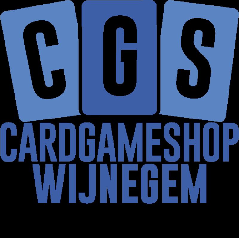Foto van Cardgameshop Wijnegem BV