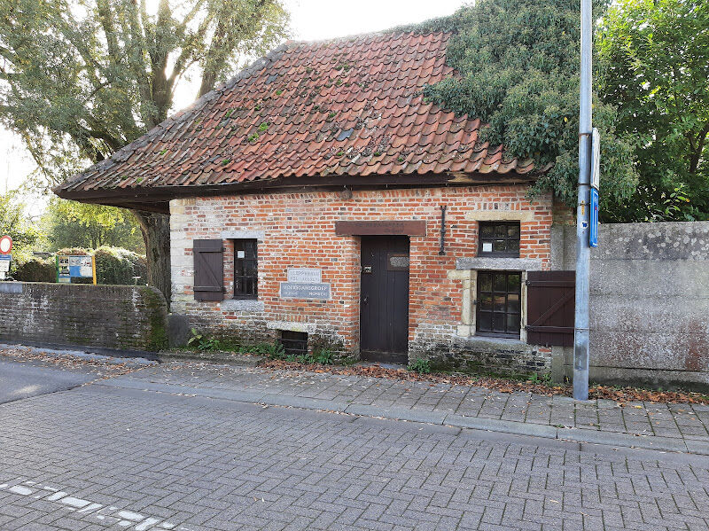 Foto van Parking ‘T GETOUW