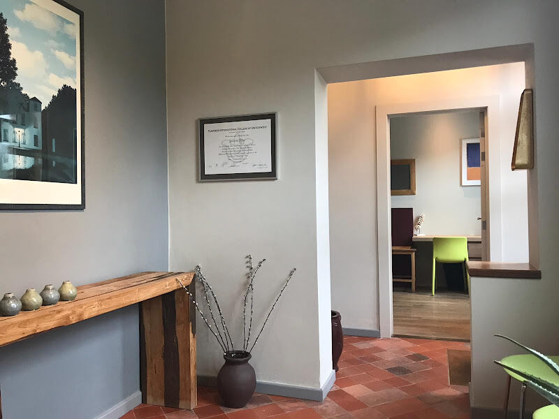 Foto van Osteo-Med bv - Stefan Lenaerts DO Osteopathy