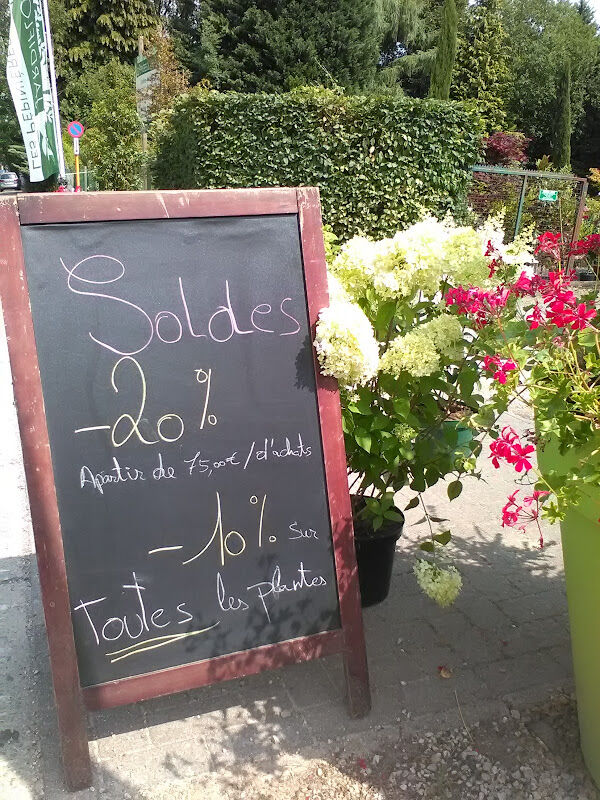 Foto van Jardiflore