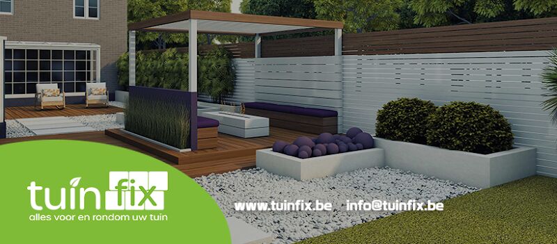 Foto van Tuinfix