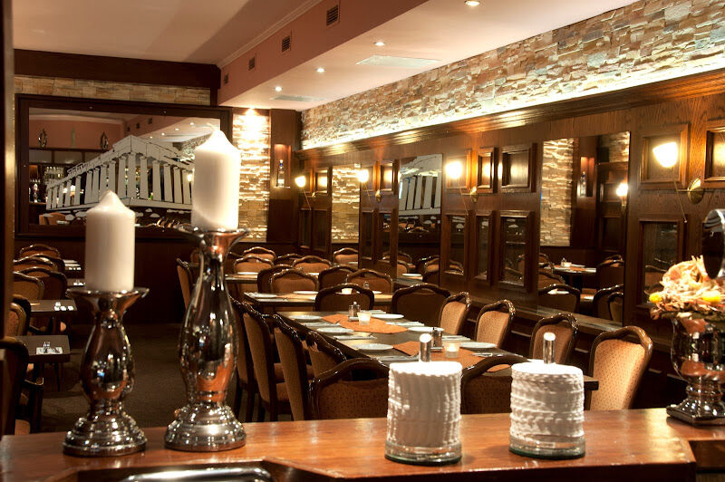 Foto van Restaurant Syrtaki