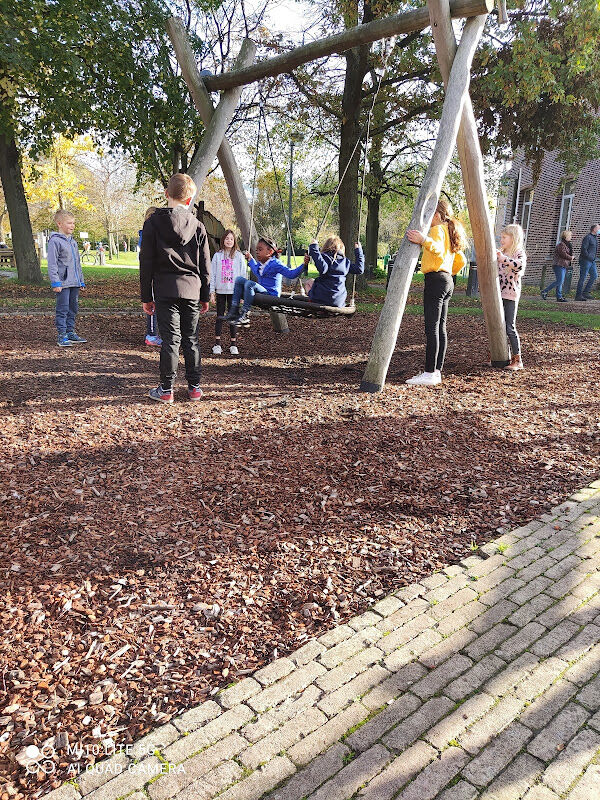 Foto van Speeltuin