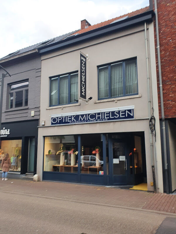 Foto van Optiek Michielsen