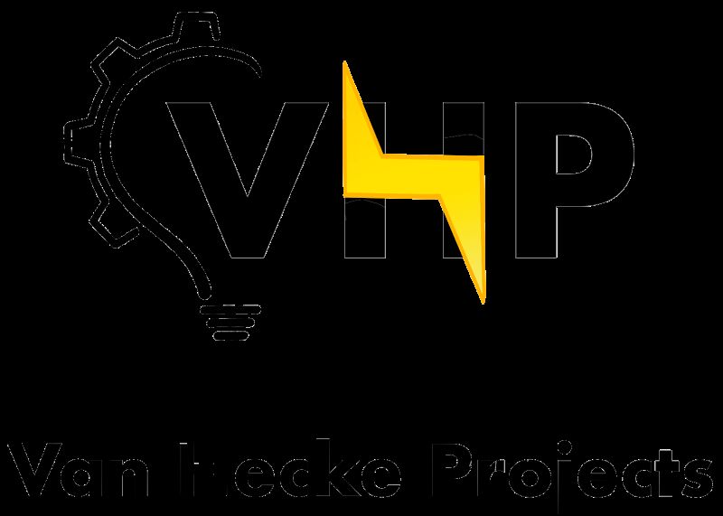 Foto van Van Hecke Projects