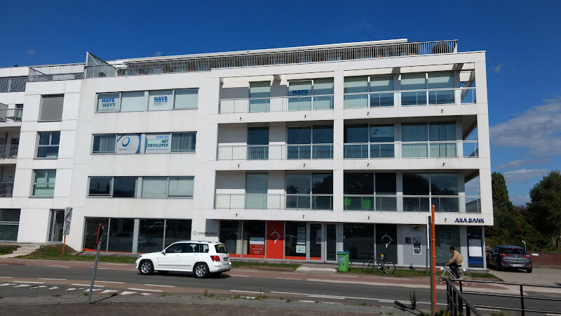 Foto van Groep West Bank & Verzekeringen