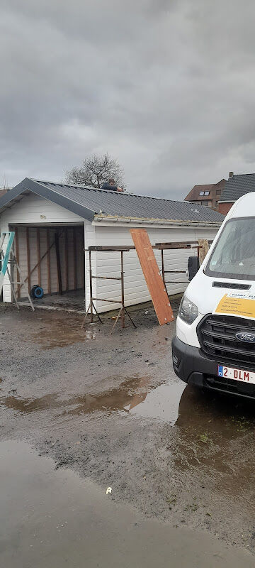 Foto van Plets Renovatieteam