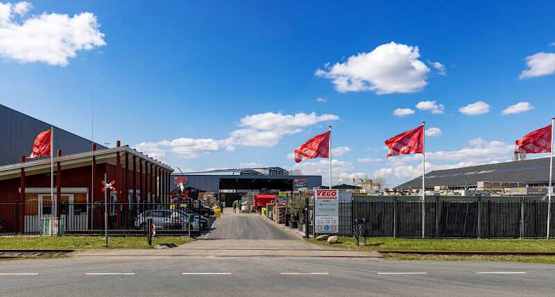 Foto van Tegels en Tuinmaterialen Vego Zwijndrecht BV
