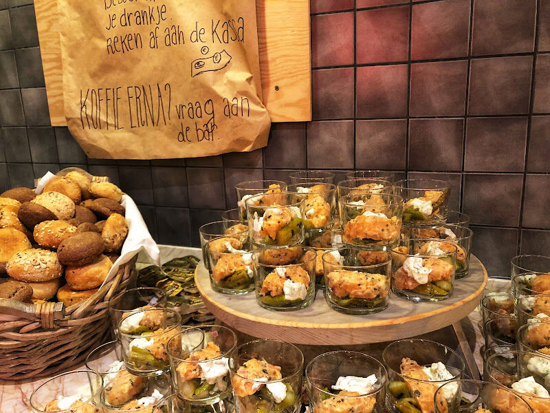Foto van Food and Passion