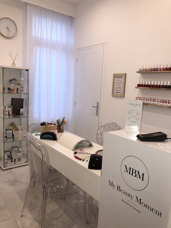 Foto van My Beauty Moment