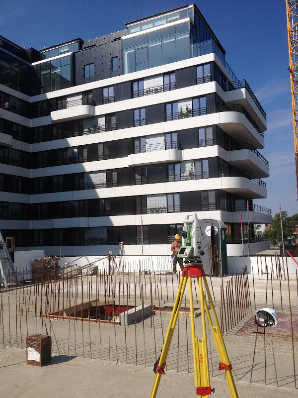 Foto van Tempels & Jacobs Landmeters - Experten bvba