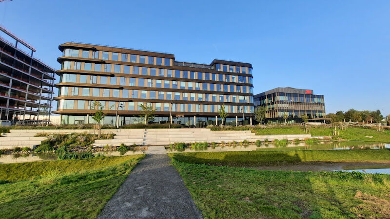 Foto van Signature by Regus