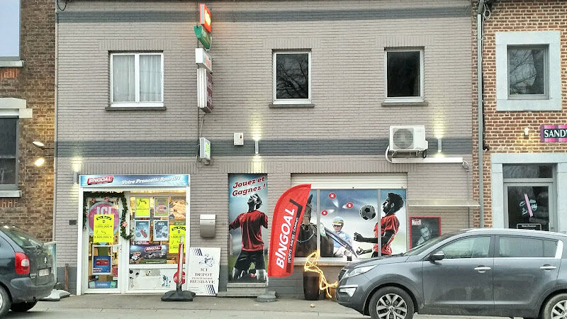 Foto van Lemme-Feron