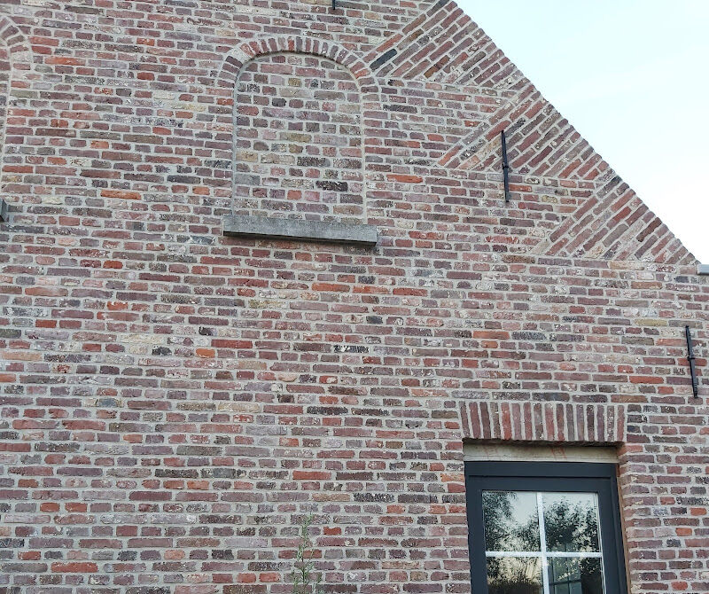 Foto van Bouwwerken Matthias Elias