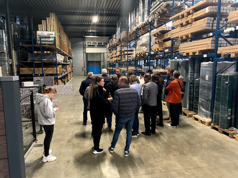 Foto van GTI Garden Trade International