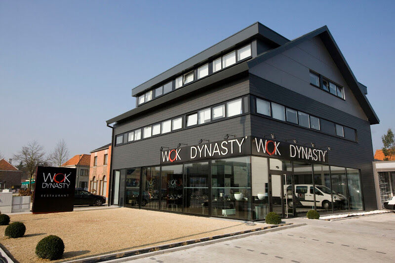 Foto van Wok Dynasty